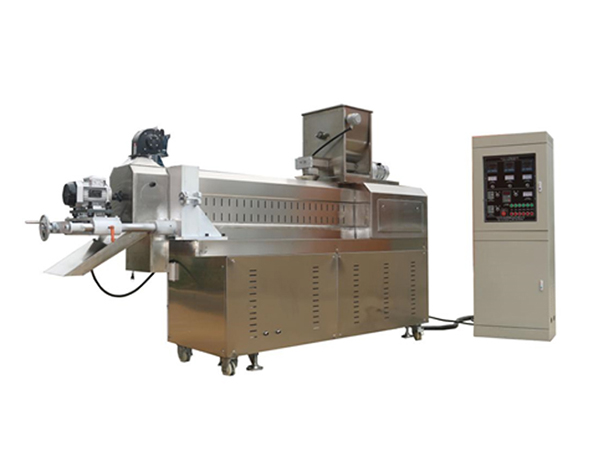 DXY70 Extruder Machine